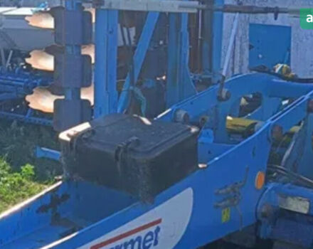 Farmet Softer, объемом двигателя 0 л и пробегом 0 тыс. км за 25000 $, фото 2 на Automoto.ua