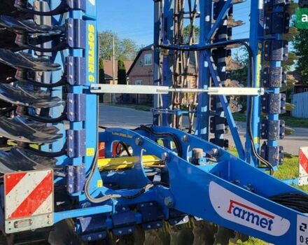 Farmet Softer, объемом двигателя 0 л и пробегом 0 тыс. км за 52062 $, фото 3 на Automoto.ua