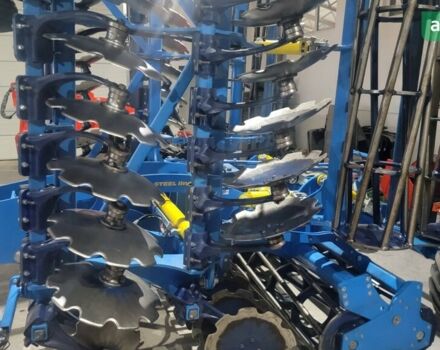 Farmet Softer, объемом двигателя 0 л и пробегом 0 тыс. км за 52062 $, фото 2 на Automoto.ua