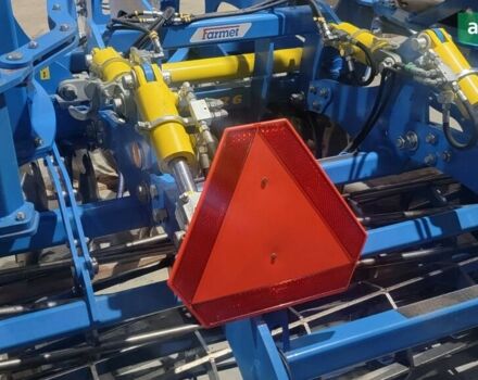 Farmet Softer, объемом двигателя 0 л и пробегом 0 тыс. км за 52062 $, фото 4 на Automoto.ua