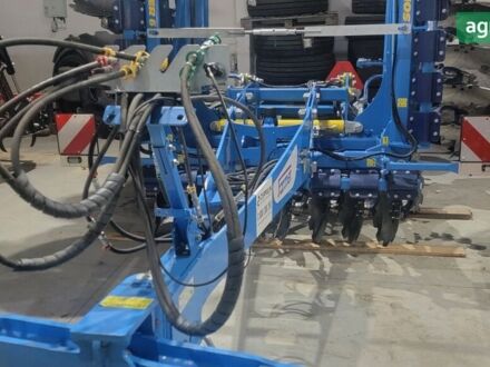 Farmet Softer, объемом двигателя 0 л и пробегом 0 тыс. км за 52062 $, фото 1 на Automoto.ua