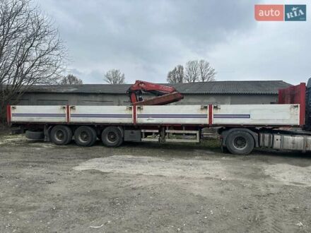 Фасси F 250, объемом двигателя 0 л и пробегом 0 тыс. км за 17717 $, фото 1 на Automoto.ua