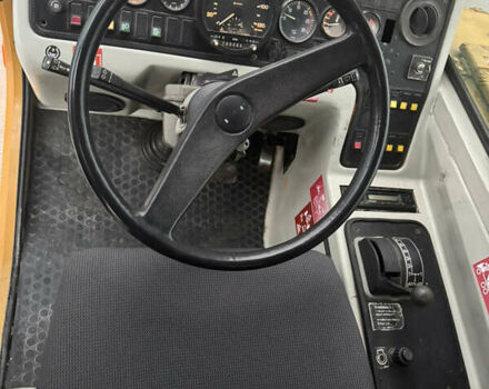 Фаун ATF, объемом двигателя 0 л и пробегом 190 тыс. км за 82560 $, фото 13 на Automoto.ua