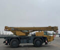 Фаун ATF, объемом двигателя 0 л и пробегом 190 тыс. км за 78861 $, фото 5 на Automoto.ua