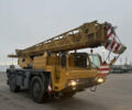 Фаун ATF, объемом двигателя 0 л и пробегом 190 тыс. км за 78861 $, фото 6 на Automoto.ua
