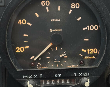 Фаун ATF, объемом двигателя 0 л и пробегом 190 тыс. км за 78861 $, фото 14 на Automoto.ua