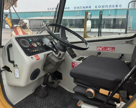 Фаун ATF, объемом двигателя 0 л и пробегом 190 тыс. км за 78861 $, фото 15 на Automoto.ua