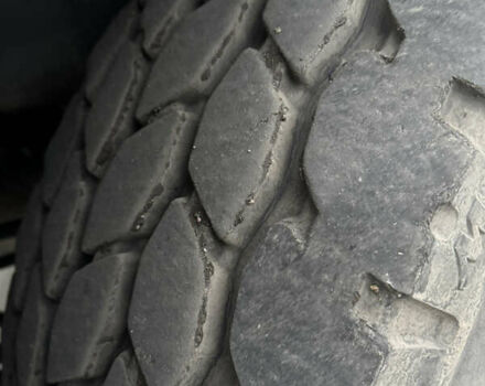 Фаун ATF, объемом двигателя 0 л и пробегом 190 тыс. км за 82560 $, фото 12 на Automoto.ua