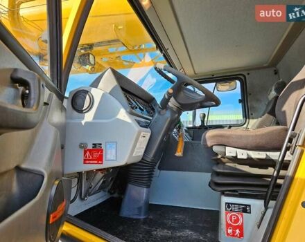Фаун ATF, объемом двигателя 0 л и пробегом 75 тыс. км за 327659 $, фото 8 на Automoto.ua
