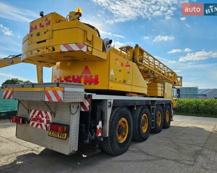 Фаун ATF, объемом двигателя 0 л и пробегом 75 тыс. км за 327659 $, фото 5 на Automoto.ua