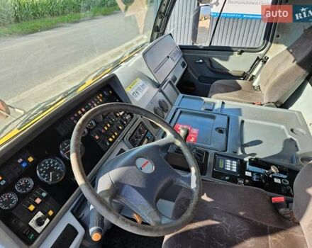 Фаун ATF, объемом двигателя 0 л и пробегом 75 тыс. км за 327659 $, фото 9 на Automoto.ua
