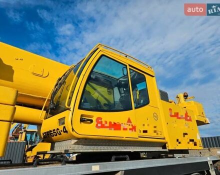 Фаун ATF, объемом двигателя 0 л и пробегом 75 тыс. км за 327659 $, фото 4 на Automoto.ua