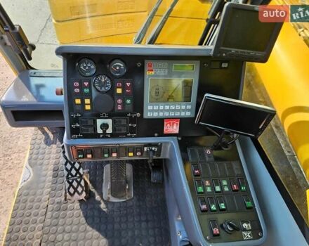 Фаун ATF, объемом двигателя 0 л и пробегом 75 тыс. км за 327659 $, фото 7 на Automoto.ua