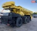 Желтый Фаун ATF, объемом двигателя 0 л и пробегом 30 тыс. км за 174065 $, фото 1 на Automoto.ua