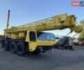 Желтый Фаун ATF, объемом двигателя 0 л и пробегом 30 тыс. км за 174065 $, фото 5 на Automoto.ua