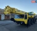 Желтый Фаун ATF, объемом двигателя 0 л и пробегом 30 тыс. км за 174065 $, фото 4 на Automoto.ua