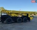 Желтый Фаун ATF, объемом двигателя 0 л и пробегом 30 тыс. км за 133201 $, фото 1 на Automoto.ua