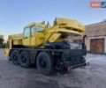 Желтый Фаун ATF, объемом двигателя 0 л и пробегом 30 тыс. км за 174065 $, фото 2 на Automoto.ua
