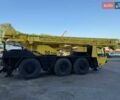 Желтый Фаун ATF, объемом двигателя 0 л и пробегом 30 тыс. км за 174065 $, фото 1 на Automoto.ua