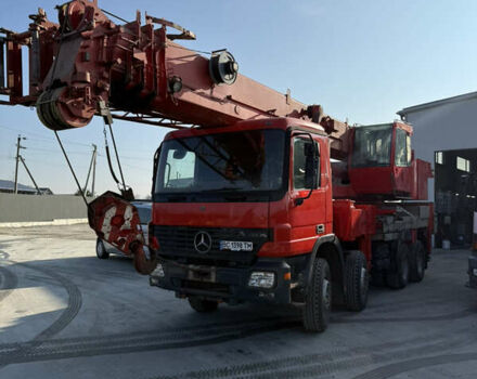 Фаун FM 2007 в Львове на Automoto.ua Фаун FM, объемом двигателя 0 л и пробегом 400 тыс. км за 185000 $, фото 1 на Automoto.ua