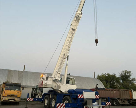 Білий Фаун РТФ, об'ємом двигуна 0 л та пробігом 58 тис. км за 110000 $, фото 3 на Automoto.ua