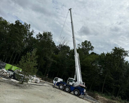 Білий Фаун РТФ, об'ємом двигуна 0 л та пробігом 58 тис. км за 110000 $, фото 4 на Automoto.ua