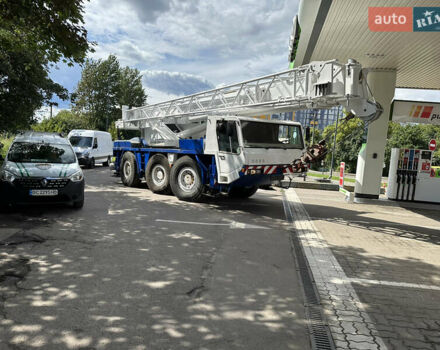 Білий Фаун РТФ, об'ємом двигуна 0 л та пробігом 58 тис. км за 110000 $, фото 2 на Automoto.ua