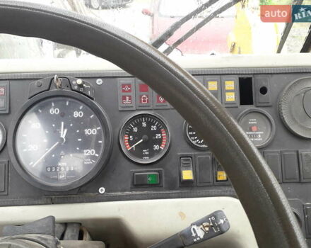 Фаун РТФ, об'ємом двигуна 0 л та пробігом 32 тис. км за 53501 $, фото 3 на Automoto.ua