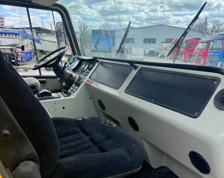 Фаун РТФ, объемом двигателя 0 л и пробегом 84 тыс. км за 75867 $, фото 7 на Automoto.ua
