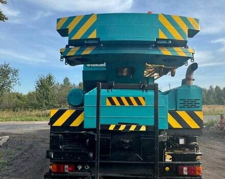 Фаун РТФ, объемом двигателя 0 л и пробегом 0 тыс. км за 77000 $, фото 5 на Automoto.ua