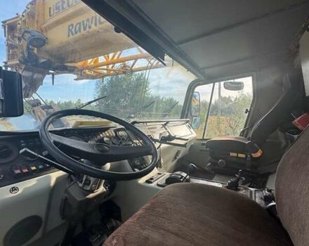 Фаун РТФ, объемом двигателя 0 л и пробегом 0 тыс. км за 77000 $, фото 2 на Automoto.ua
