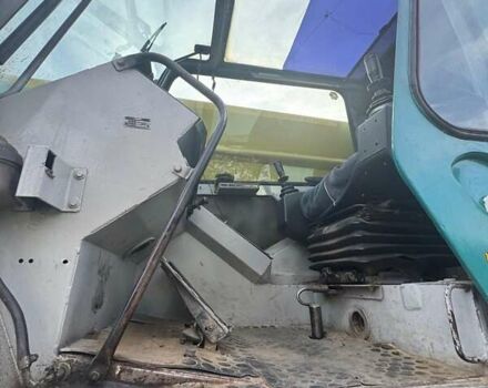 Фаун РТФ, объемом двигателя 0 л и пробегом 0 тыс. км за 77000 $, фото 1 на Automoto.ua