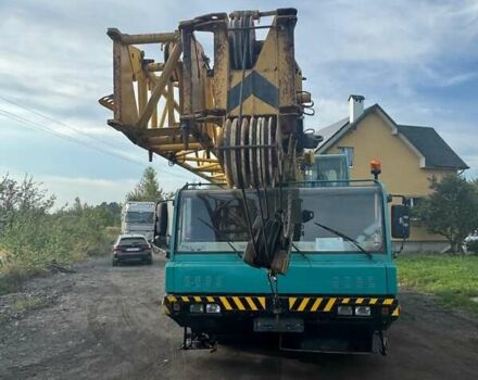 Фаун РТФ, объемом двигателя 0 л и пробегом 0 тыс. км за 77000 $, фото 4 на Automoto.ua