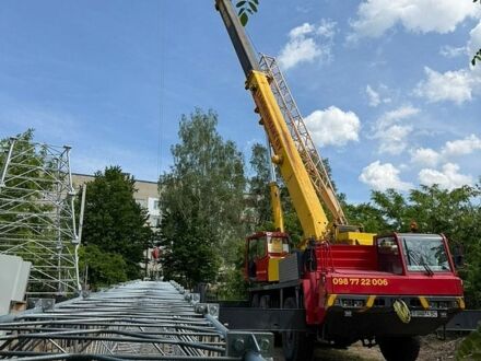 Фаун РТФ, объемом двигателя 0 л и пробегом 0 тыс. км за 87000 $, фото 1 на Automoto.ua