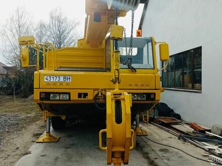 Фаун РТФ, об'ємом двигуна 0 л та пробігом 65 тис. км за 74000 $, фото 1 на Automoto.ua