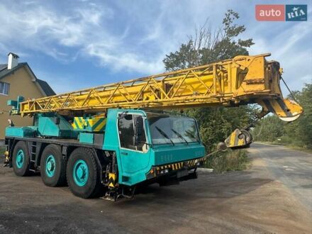 Фаун РТФ, об'ємом двигуна 0 л та пробігом 0 тис. км за 77000 $, фото 1 на Automoto.ua