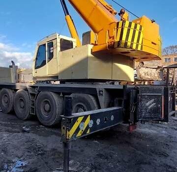 Фаун F156A, объемом двигателя 0 л и пробегом 173 тыс. км за 244394 $, фото 5 на Automoto.ua