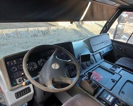 Фаун F156A, объемом двигателя 0 л и пробегом 173 тыс. км за 244394 $, фото 3 на Automoto.ua