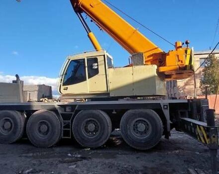 Фаун F156A, объемом двигателя 0 л и пробегом 173 тыс. км за 244394 $, фото 6 на Automoto.ua