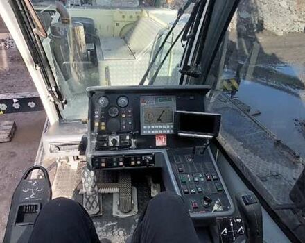 Фаун F156A, объемом двигателя 0 л и пробегом 173 тыс. км за 244394 $, фото 2 на Automoto.ua