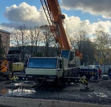 Фаун F156A, объемом двигателя 0 л и пробегом 173 тыс. км за 244394 $, фото 7 на Automoto.ua