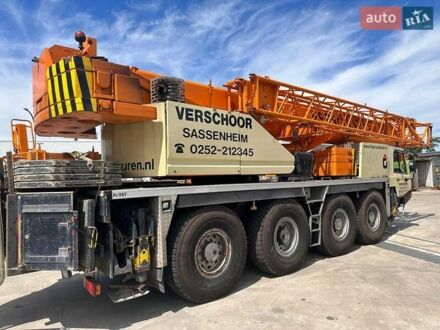 Фаун F156A, объемом двигателя 0 л и пробегом 173 тыс. км за 244394 $, фото 1 на Automoto.ua