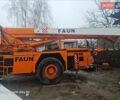 Фаун RTF 30, объемом двигателя 0 л и пробегом 100 тыс. км за 53000 $, фото 1 на Automoto.ua
