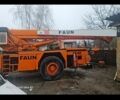 Фаун RTF 30, объемом двигателя 0 л и пробегом 100 тыс. км за 45000 $, фото 1 на Automoto.ua