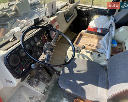 Фаун RTF 30, объемом двигателя 0 л и пробегом 0 тыс. км за 29900 $, фото 6 на Automoto.ua