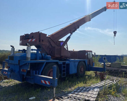 Фаун RTF 30, объемом двигателя 0 л и пробегом 0 тыс. км за 29900 $, фото 4 на Automoto.ua