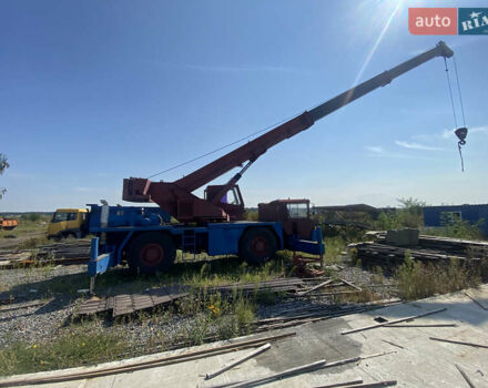 Фаун RTF 30, объемом двигателя 0 л и пробегом 0 тыс. км за 29900 $, фото 3 на Automoto.ua