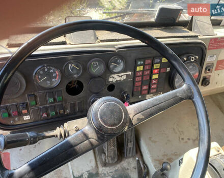 Фаун RTF 30, объемом двигателя 0 л и пробегом 0 тыс. км за 29900 $, фото 7 на Automoto.ua