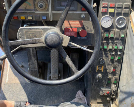 Фаун RTF 30, объемом двигателя 0 л и пробегом 0 тыс. км за 29900 $, фото 8 на Automoto.ua