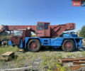Фаун RTF 30, объемом двигателя 0 л и пробегом 0 тыс. км за 34000 $, фото 8 на Automoto.ua